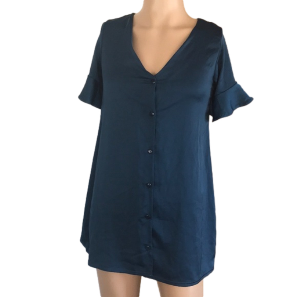 NWT Nasty gal dress
